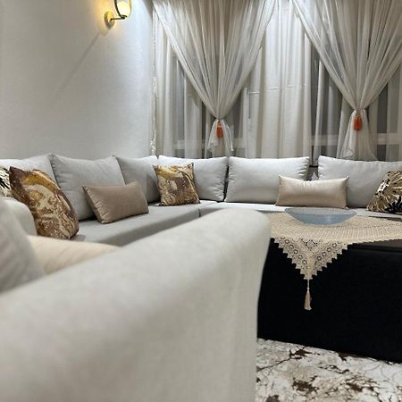 Lovely Apartment Tanger Extérieur photo