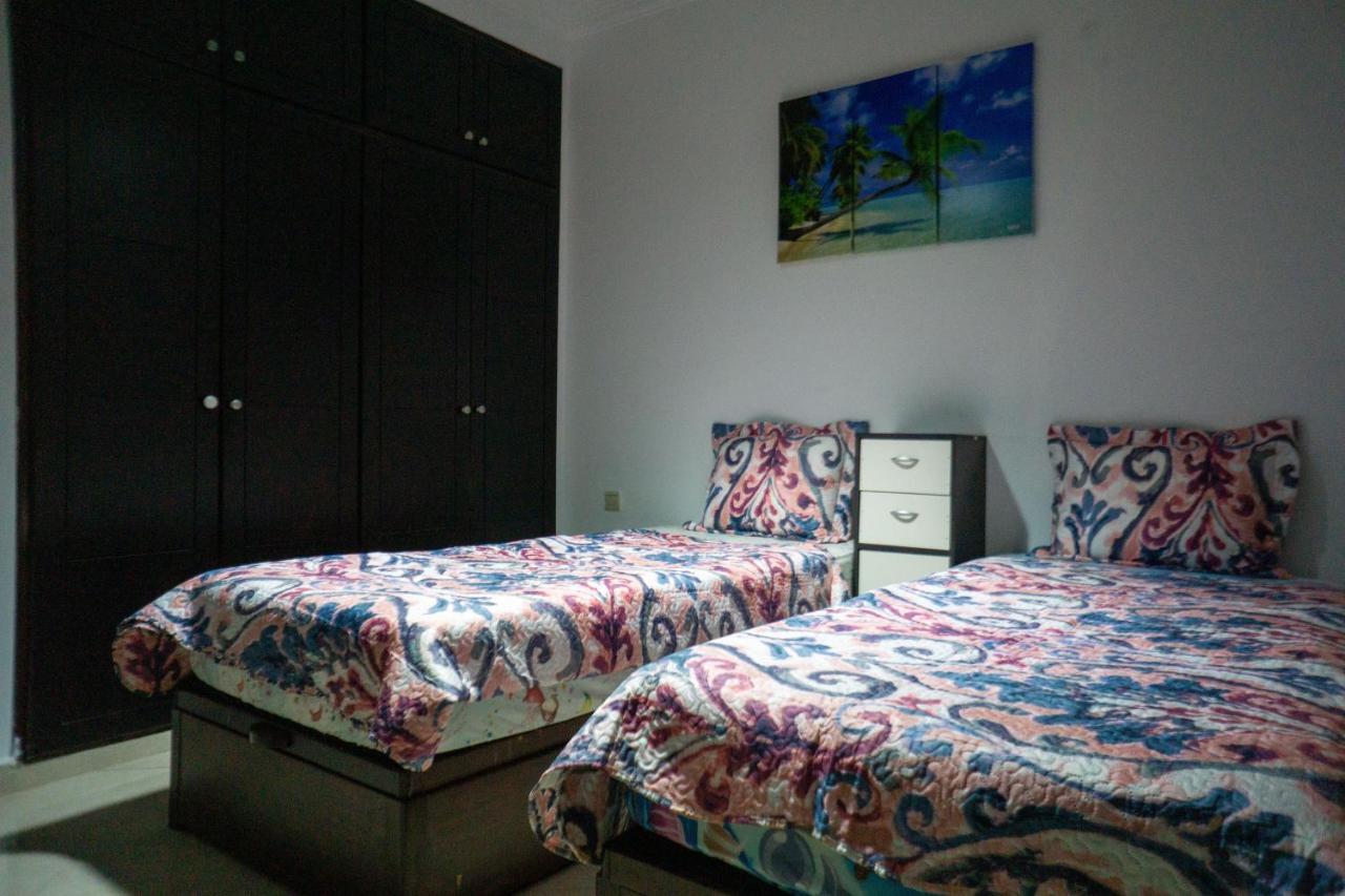 Lovely Apartment Tanger Extérieur photo