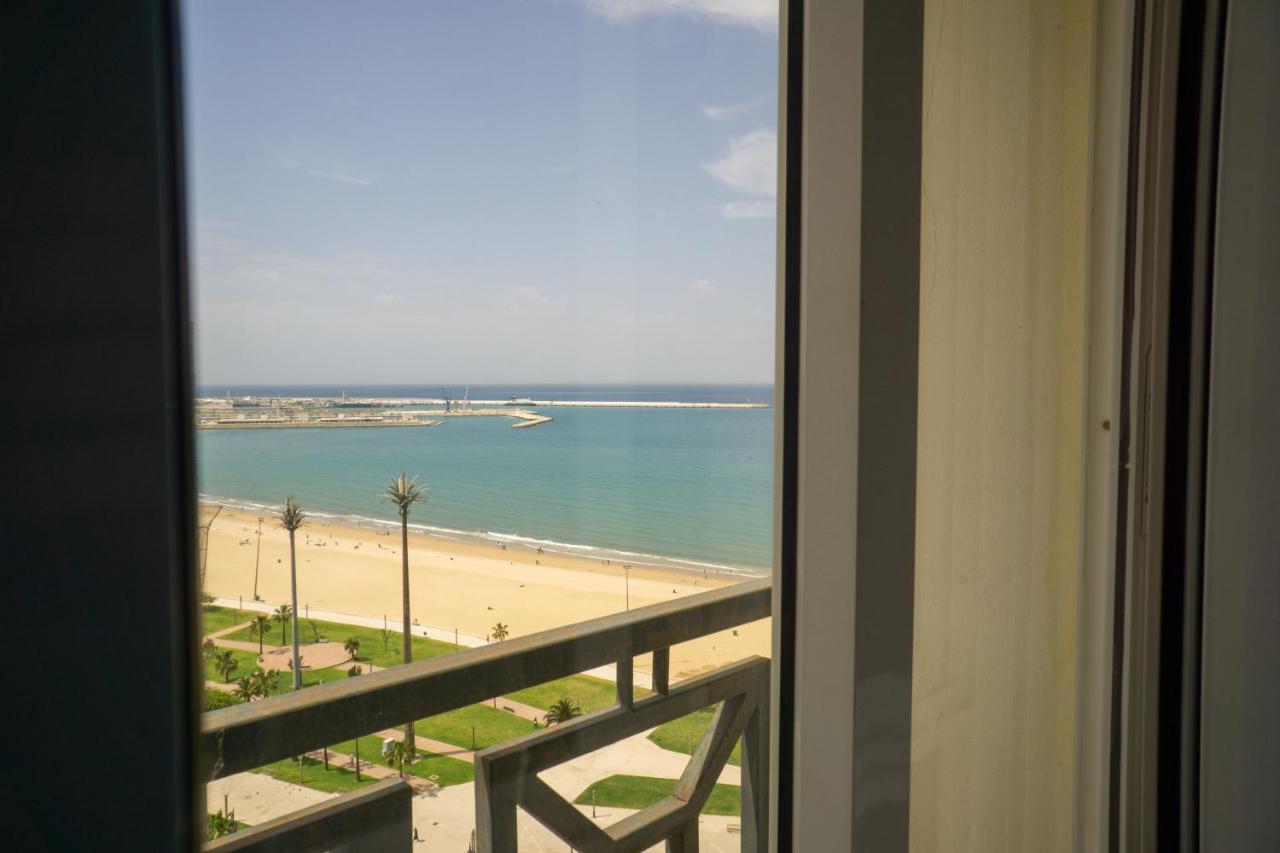 Lovely Apartment Tanger Extérieur photo