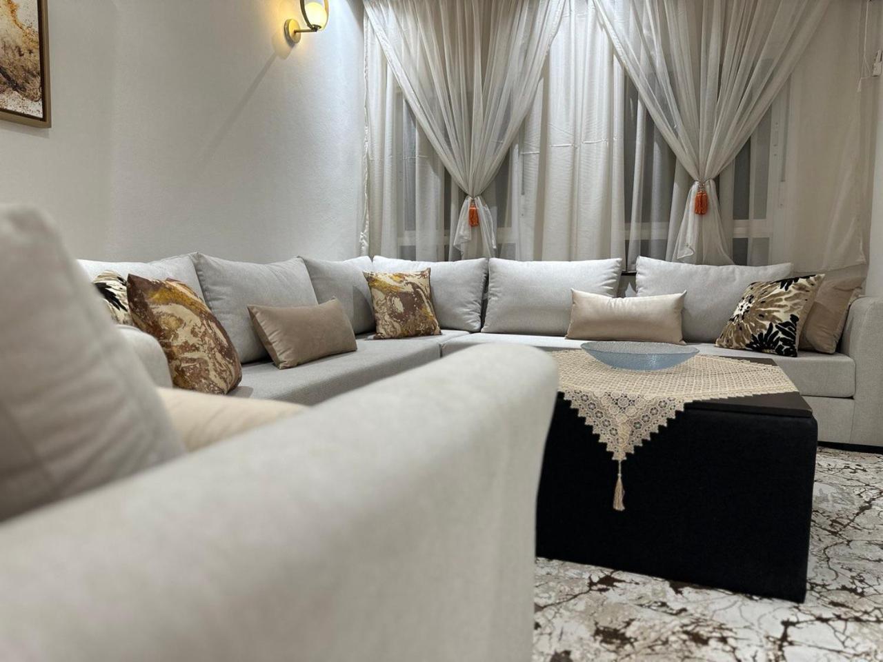 Lovely Apartment Tanger Extérieur photo