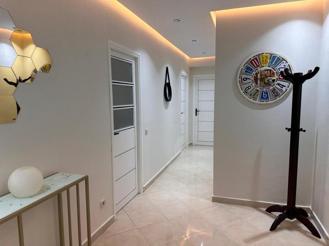 Lovely Apartment Tanger Extérieur photo